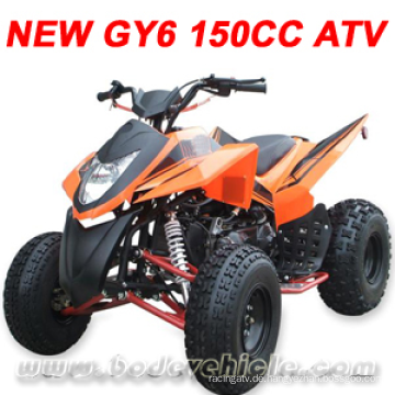 150cc ATV, Auto ATV, automatische ATV, automatische Quad, ATV Gy6 (MC-348)